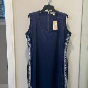 Michael Kors dress size XXL new
